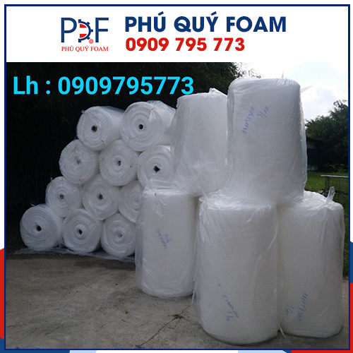 PE Foam 1mm